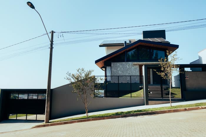 Casa AB — foto 1