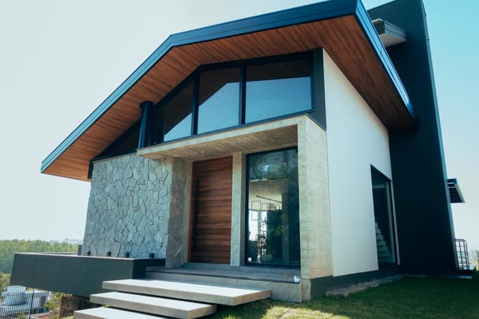 Casa AB — foto 2