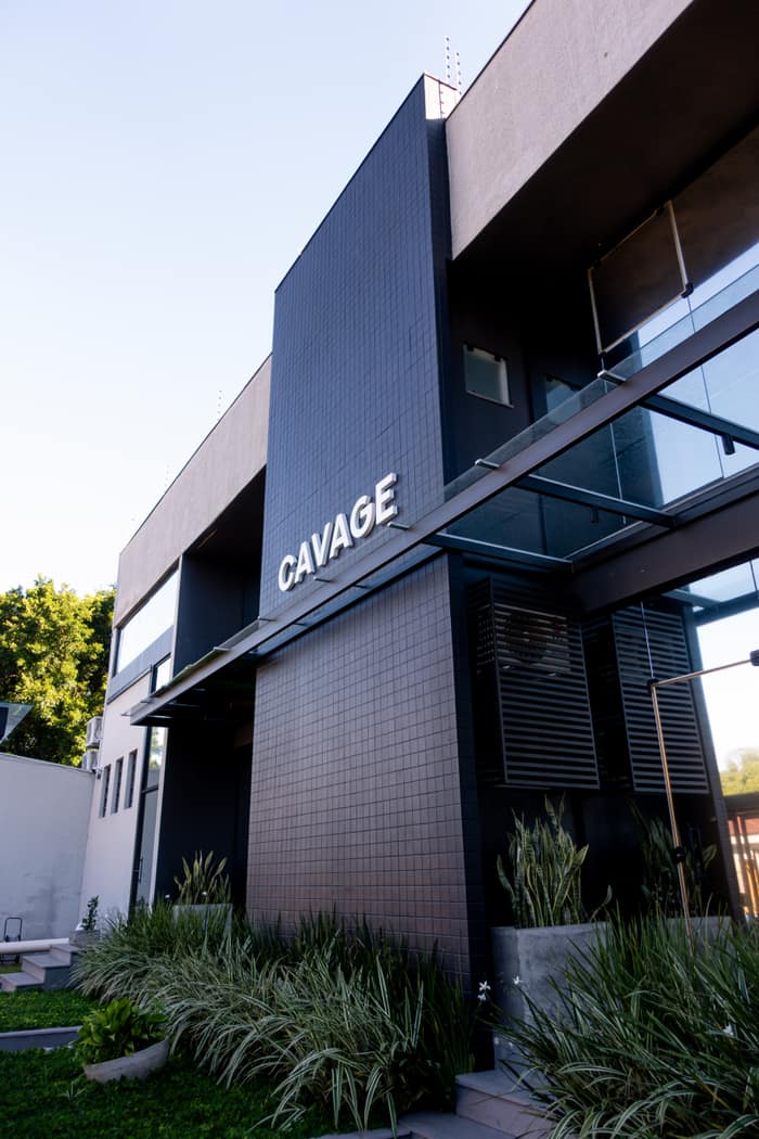 Cavage — foto 4