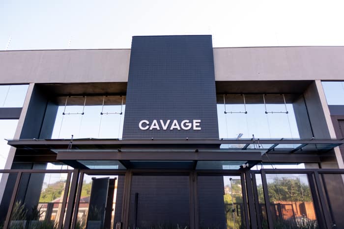 Cavage — foto 6