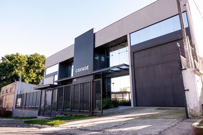 Cavage — foto 9