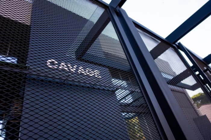 Cavage — foto 10