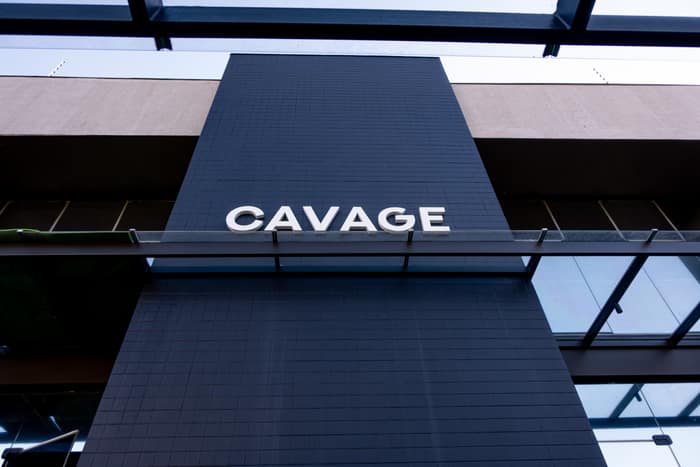 Cavage — foto 11