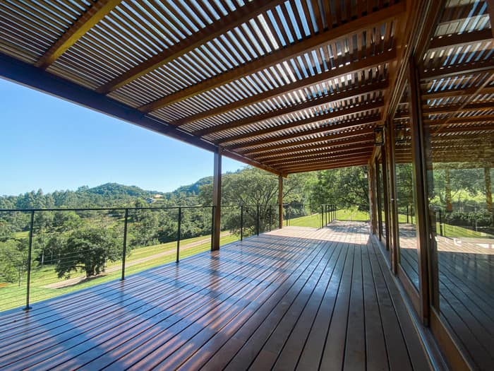 Residência Lomba Grande — foto 10
