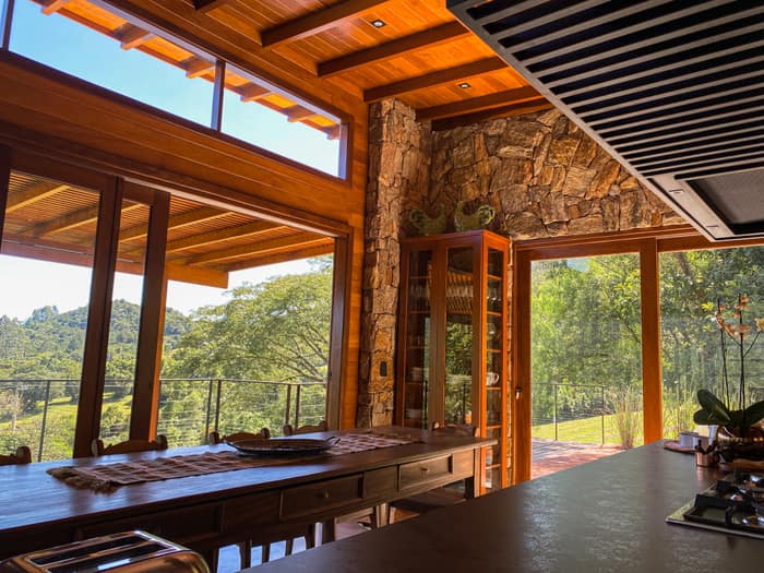 Residência Lomba Grande — foto 17