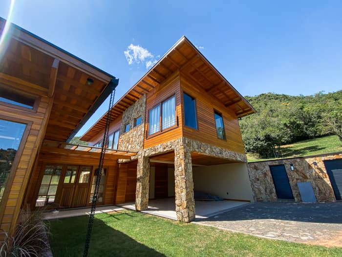 Residência Lomba Grande — foto 19