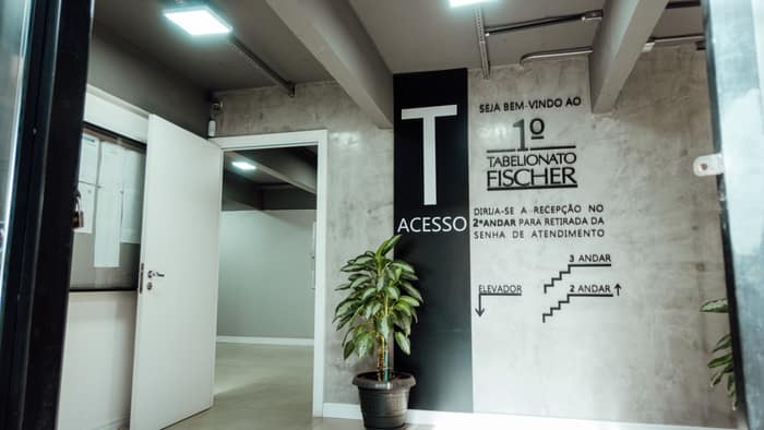 1º Tabelionato Fischer — foto 5