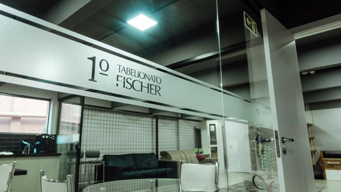 1º Tabelionato Fischer — foto 7